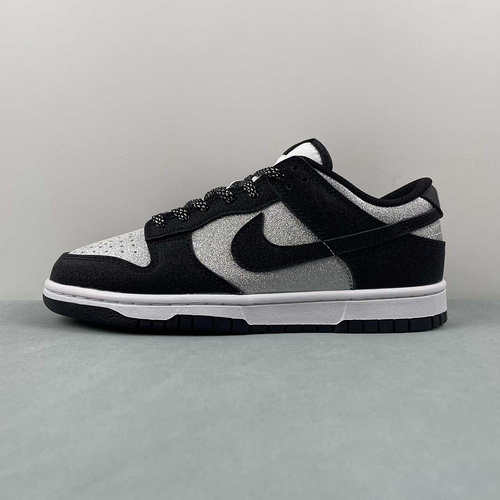 T  Nike Dunk Low  LW1818-101  36-46